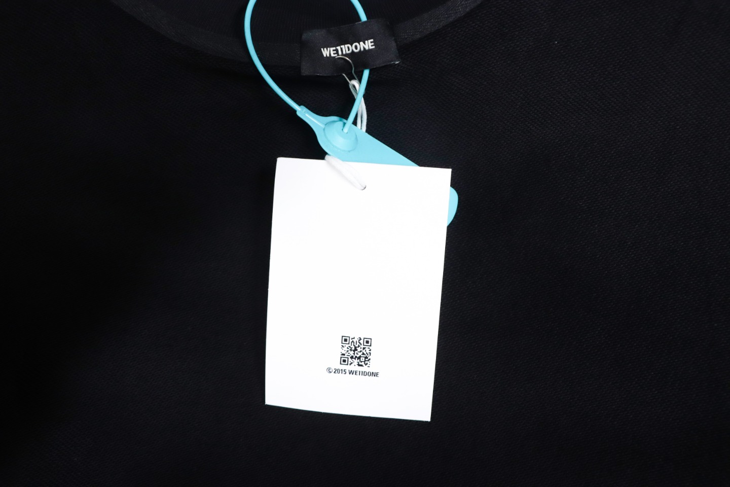 We11 Done New Peace Dove 3D Printed Couple Round Neck Hoodie Black