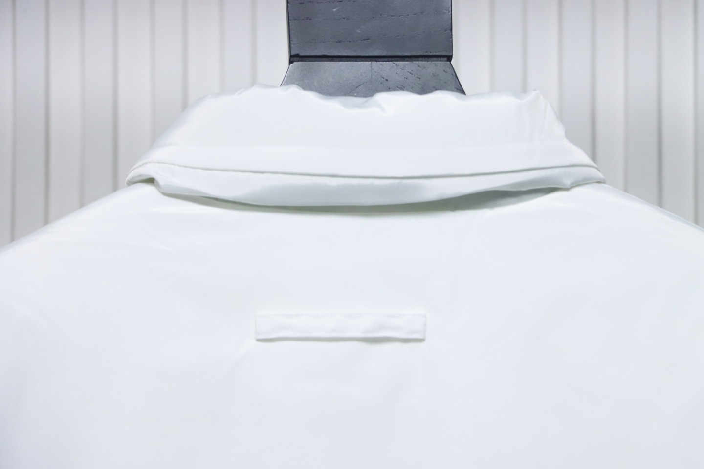 Prada 23FW Nylon Basic Padded Jacket