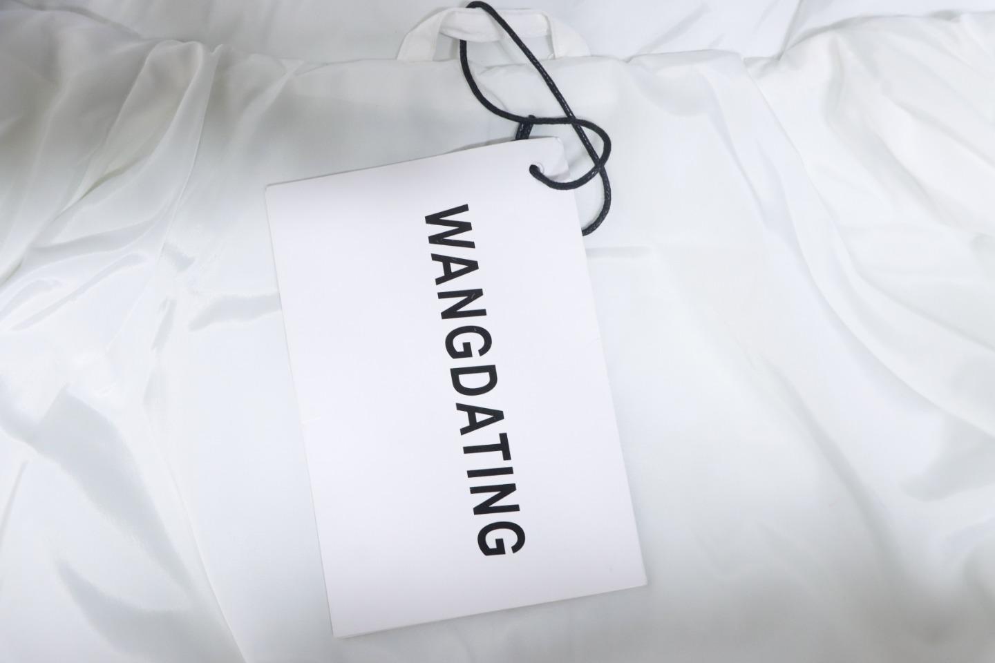 Prada 23FW Nylon Basic Padded Jacket