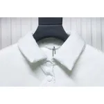 Prada 23FW Nylon Basic Padded Jacket
