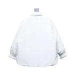 Prada 23FW Nylon Basic Padded Jacket