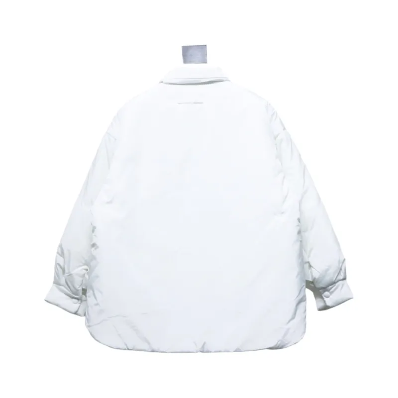 Prada 23FW Nylon Basic Padded Jacket