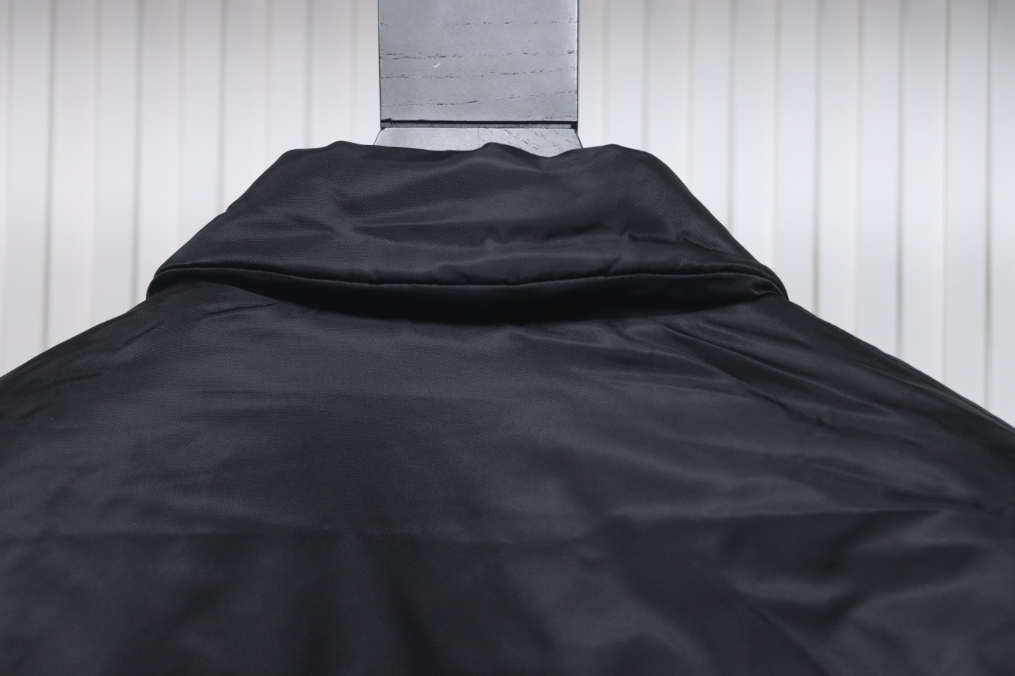 Prada 23FW Recycled Nylon Down Jacket