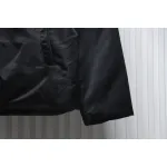 Prada 23FW Recycled Nylon Down Jacket