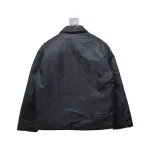 Prada 23FW Recycled Nylon Down Jacket