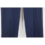 Prada 23SS Topstitched Trousers