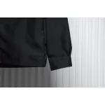 Prada 24Fw Detachable Heavy Nylon Work Jacket