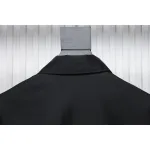 Prada 24Fw Detachable Heavy Nylon Work Jacket