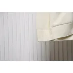 Prada 24FW Wool Striped Knit Cardigan