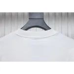 Prada Chest Pocket Crewneck Hoodie White