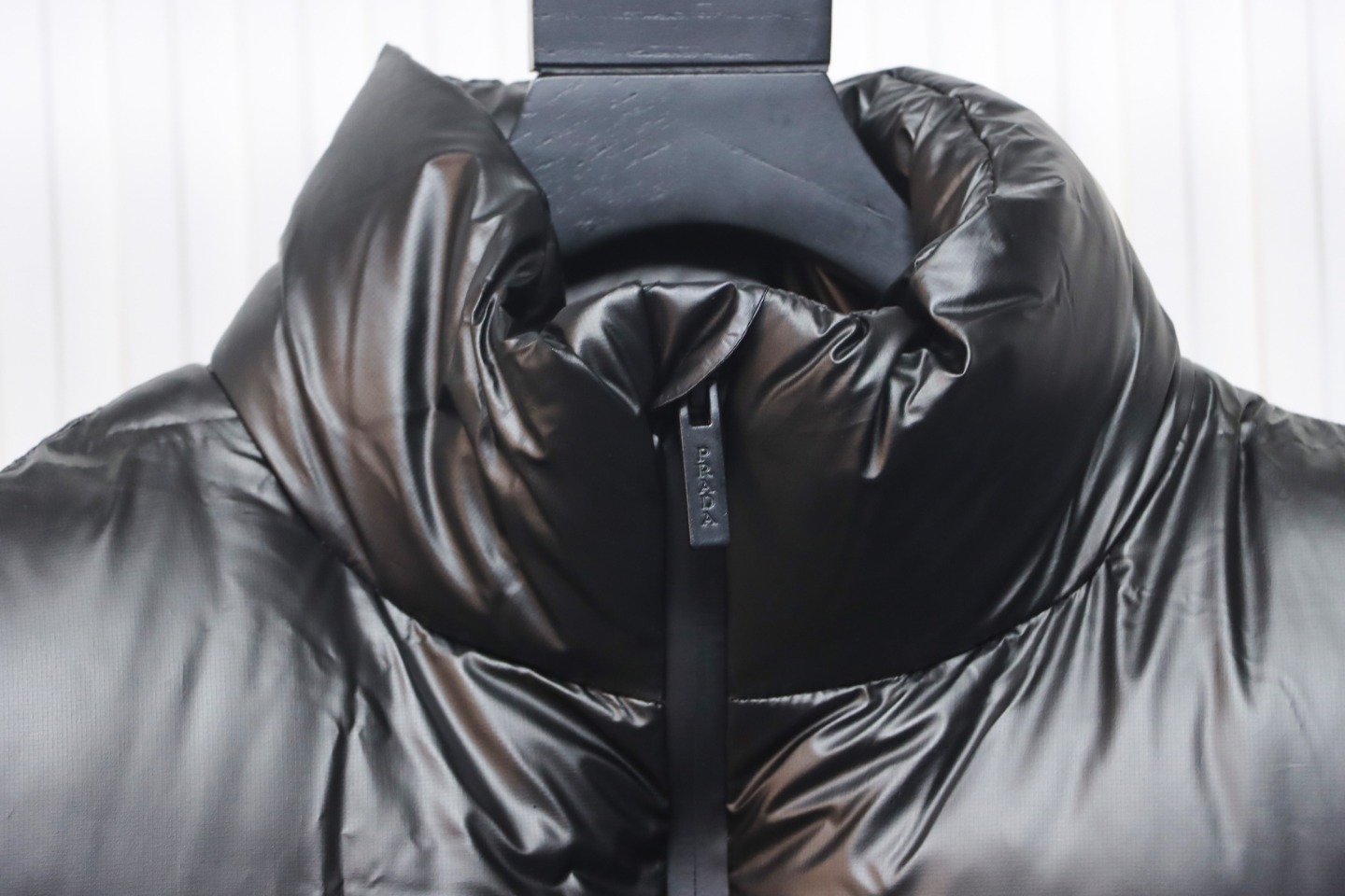 Prada Light Down Vest