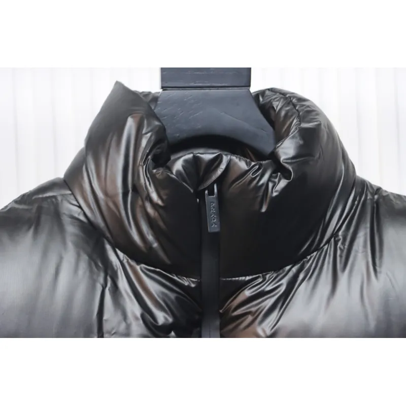 Prada Light Down Vest