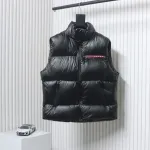Prada Light Down Vest