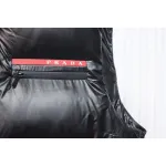 Prada Light Down Vest
