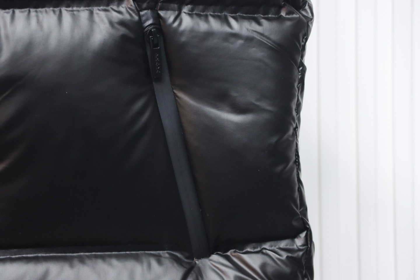 Prada Light Down Vest