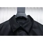 Prada Multi-Pocket Shirt Functional Jacket