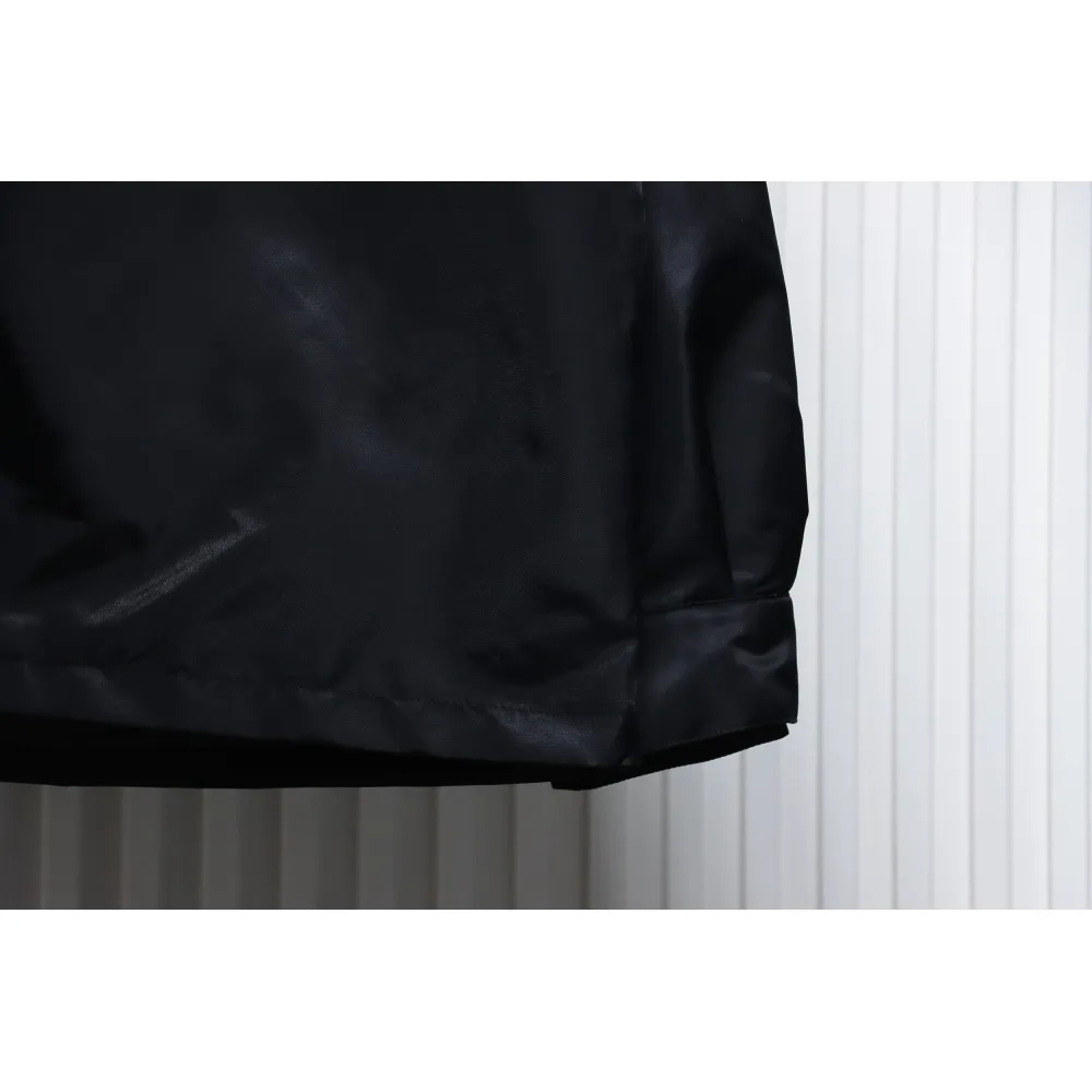 Prada Multi-Pocket Shirt Functional Jacket
