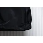Prada Multi-Pocket Shirt Functional Jacket