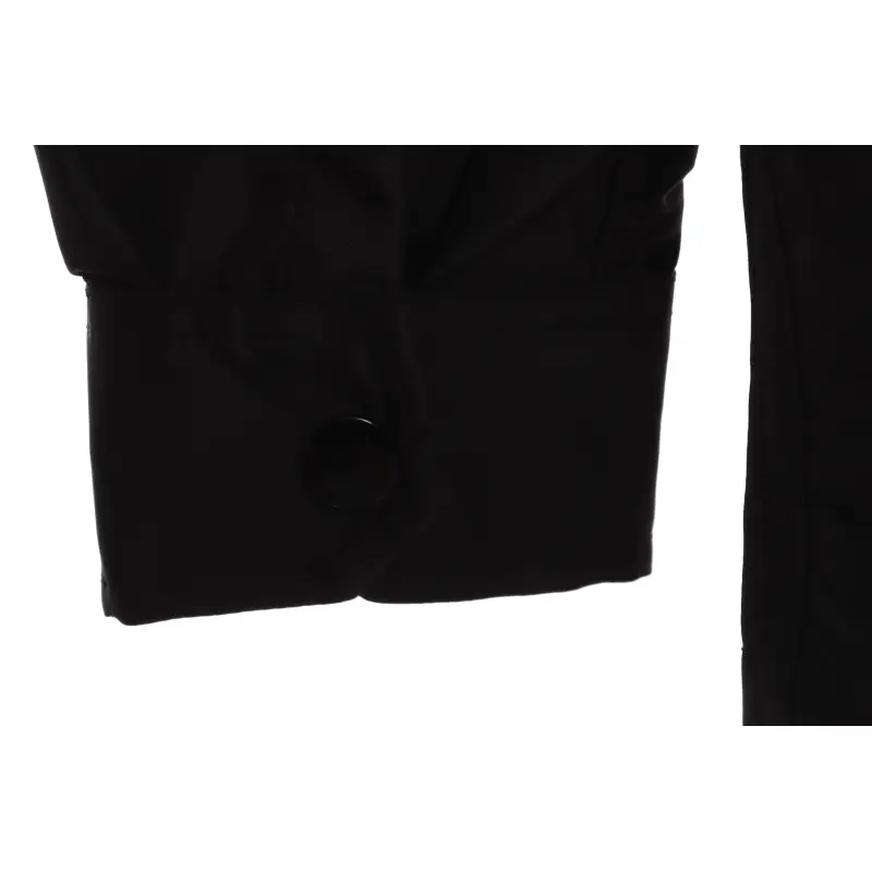Prada Nylon Multi-Pocket Worker Jacket