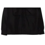 Prada Nylon Multi-Pocket Worker Jacket