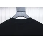 Prada Paneled Zip-Up Crew Neck Hoodie