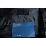 Prada Recycled Nylon Gabardine Shirt Technical Jacket