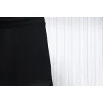 Prada Side Pocket Buckle Cargo Trousers