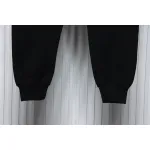 Prada Side Pocket Buckle Cargo Trousers
