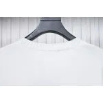 Prada Sweater With Floral Logo On Chest White