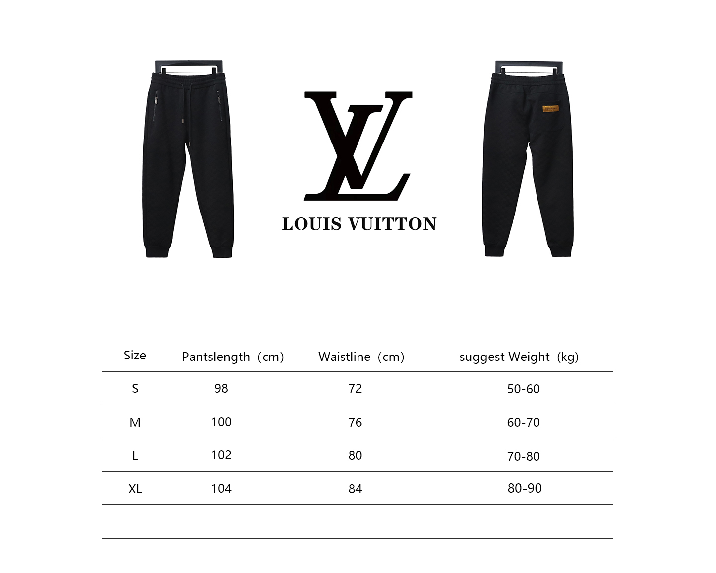 Prada Toothbrush Logo Back Pocket Trousers