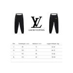 Prada Toothbrush Logo Back Pocket Trousers