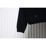 Prada Triangle Hem Corduroy Jacket