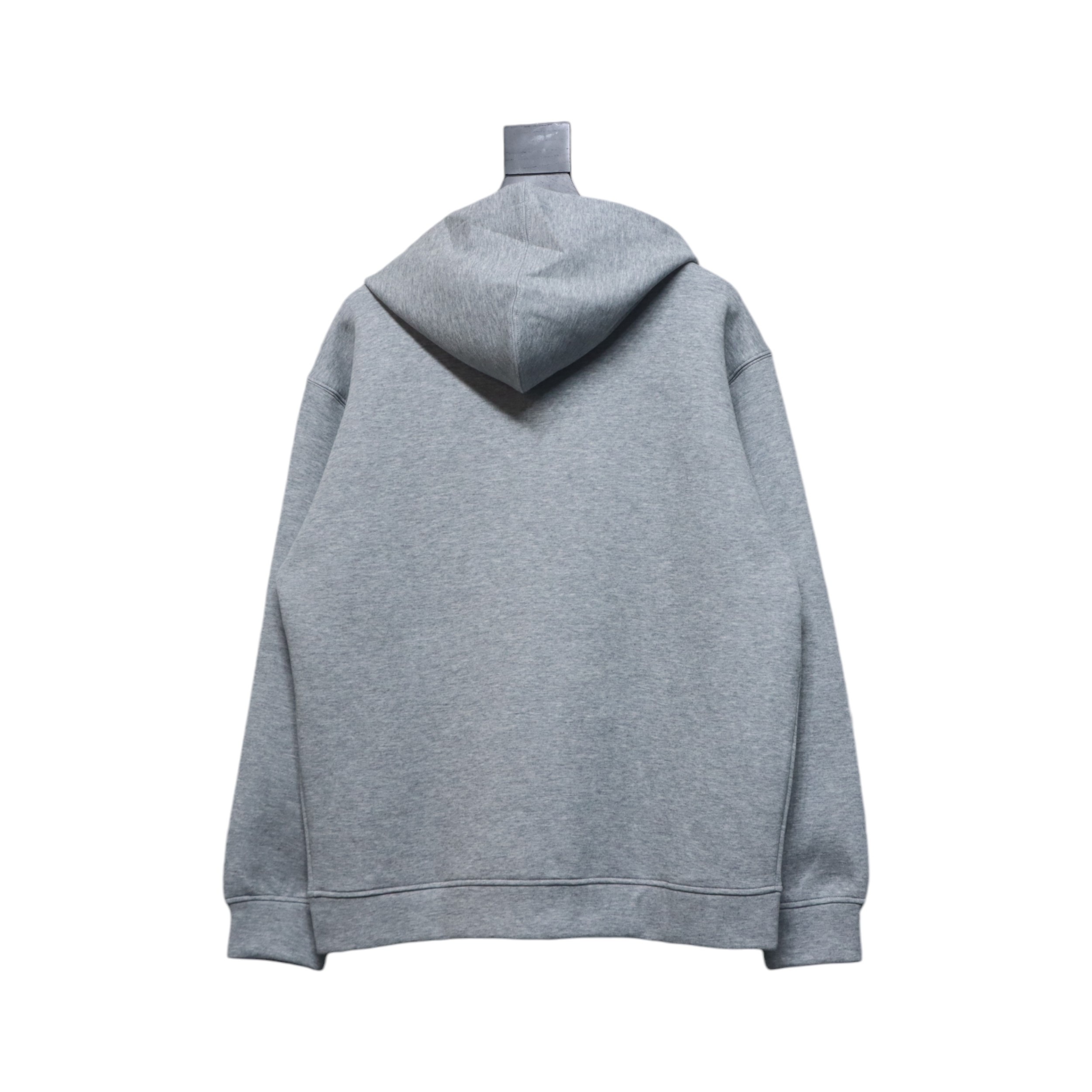 Prada x Sphere Space Cotton Zip-Up Sweatshirt Jacket