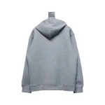 Prada x Sphere Space Cotton Zip-Up Sweatshirt Jacket