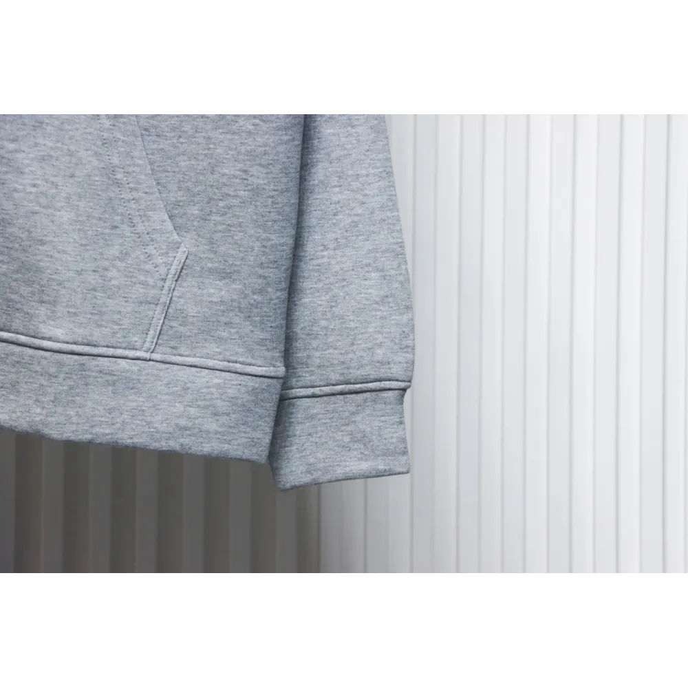 Prada x Sphere Space Cotton Zip-Up Sweatshirt Jacket