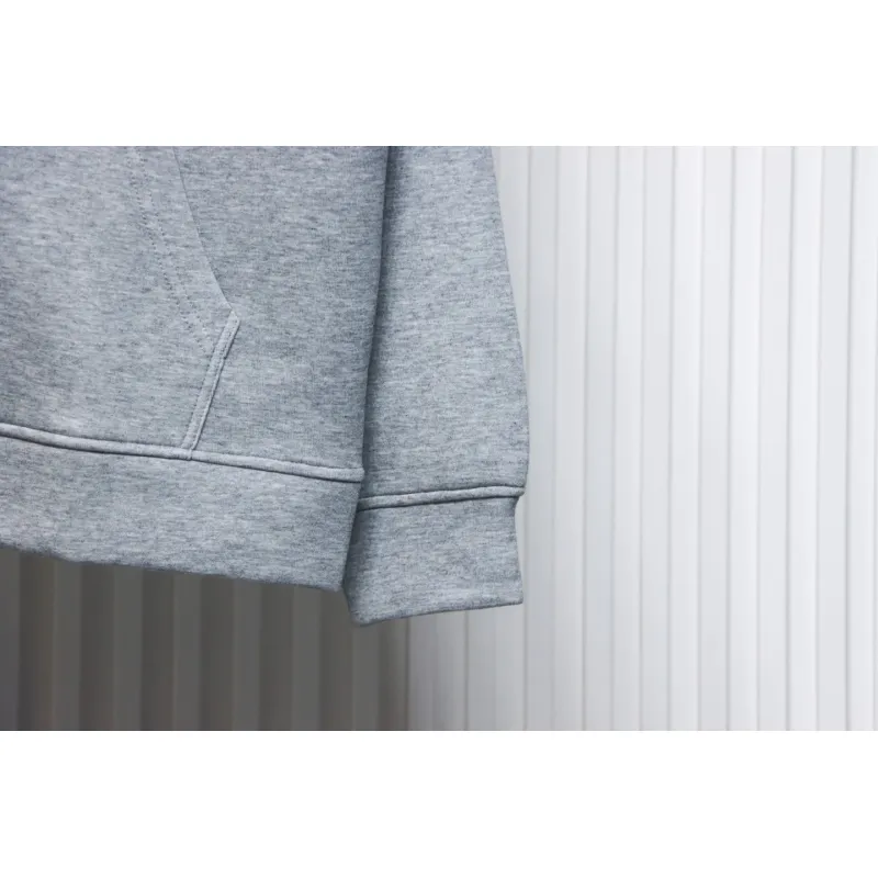 Prada x Sphere Space Cotton Zip-Up Sweatshirt Jacket