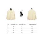 Thom Browne 24FW Armband Australian Wool Lapel Sweater Cardigan Yellow