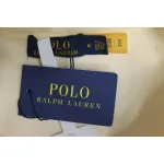Thom Browne 24FW Armband Australian Wool Lapel Sweater Cardigan Yellow