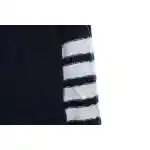 Thom Browne Thick Knit V-Neck Cardigan