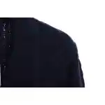 Thom Browne Thick Knit V-Neck Cardigan