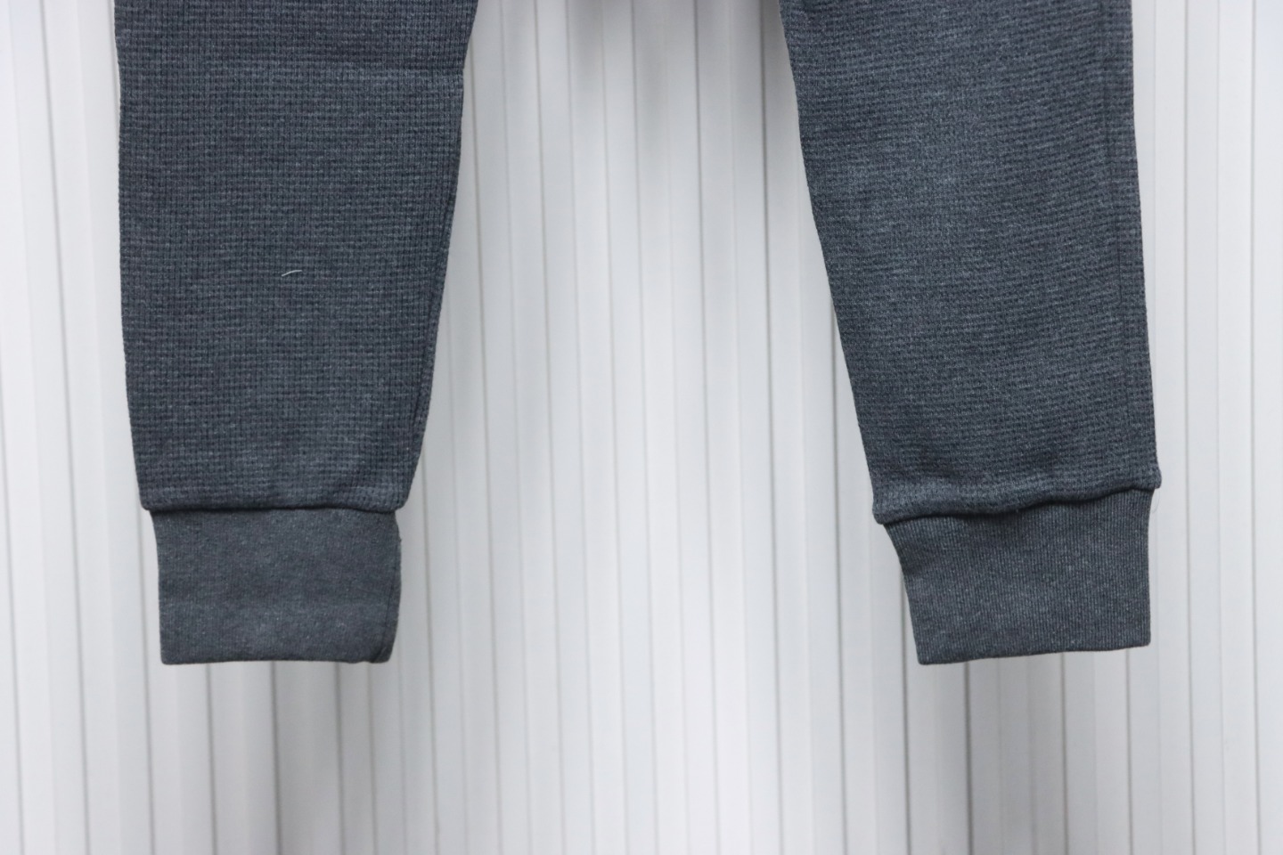 (Special Offer) Thom Browne New Color Waffle Pants