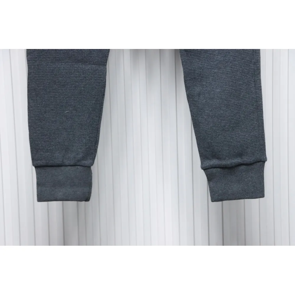 (Special Offer) Thom Browne New Color Waffle Pants