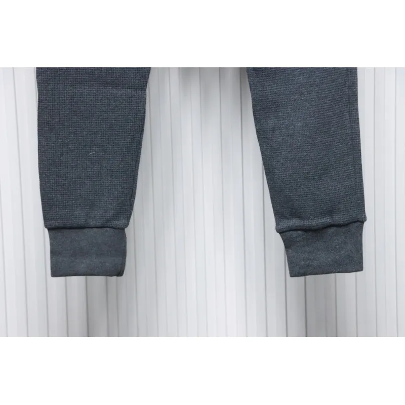 (Special Offer) Thom Browne New Color Waffle Pants