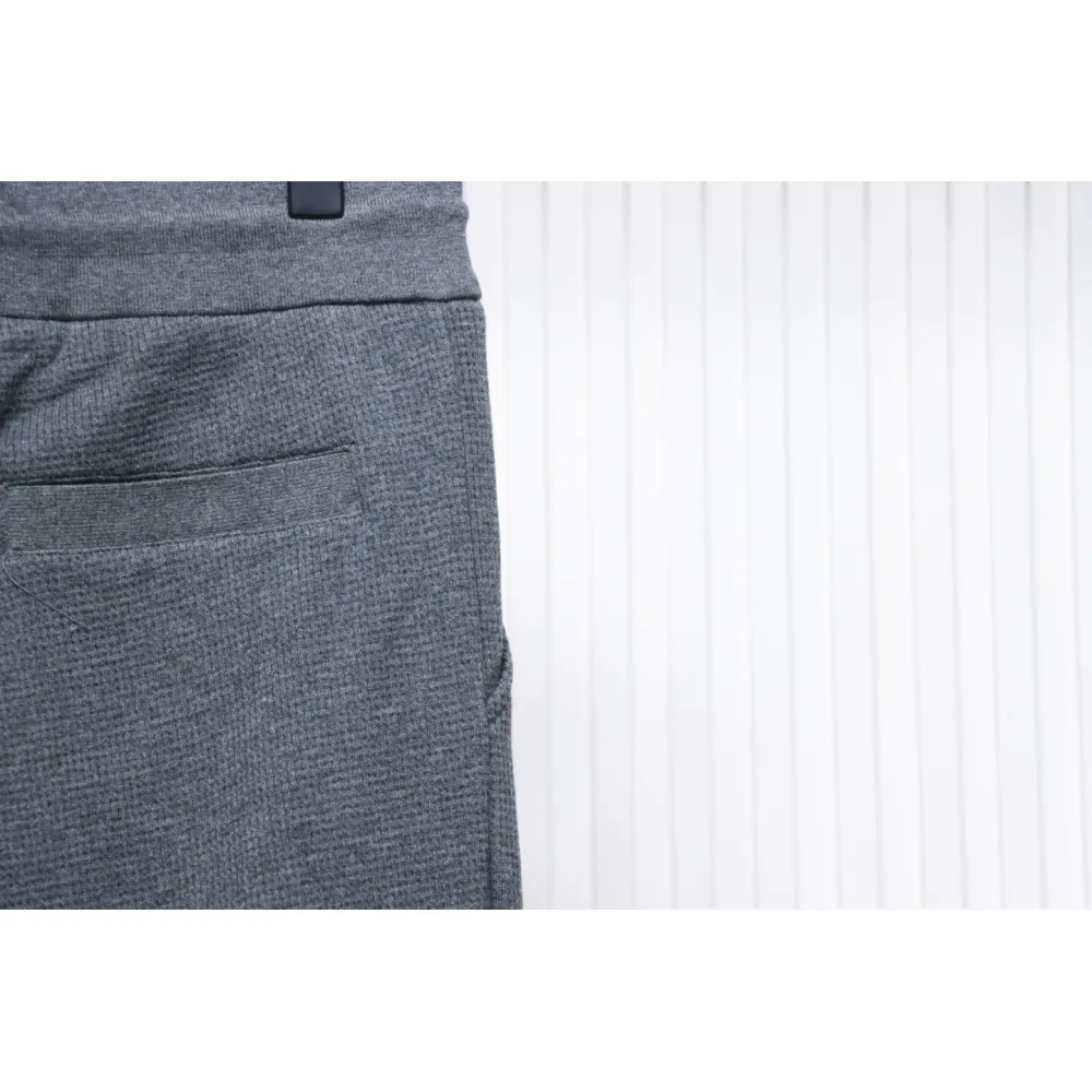 (Special Offer) Thom Browne New Color Waffle Pants