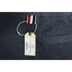 (Special Offer) Thom Browne New Color Waffle Pants