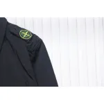 Stone Island 24Fw Shoulder Island Logo Naslan Jacket