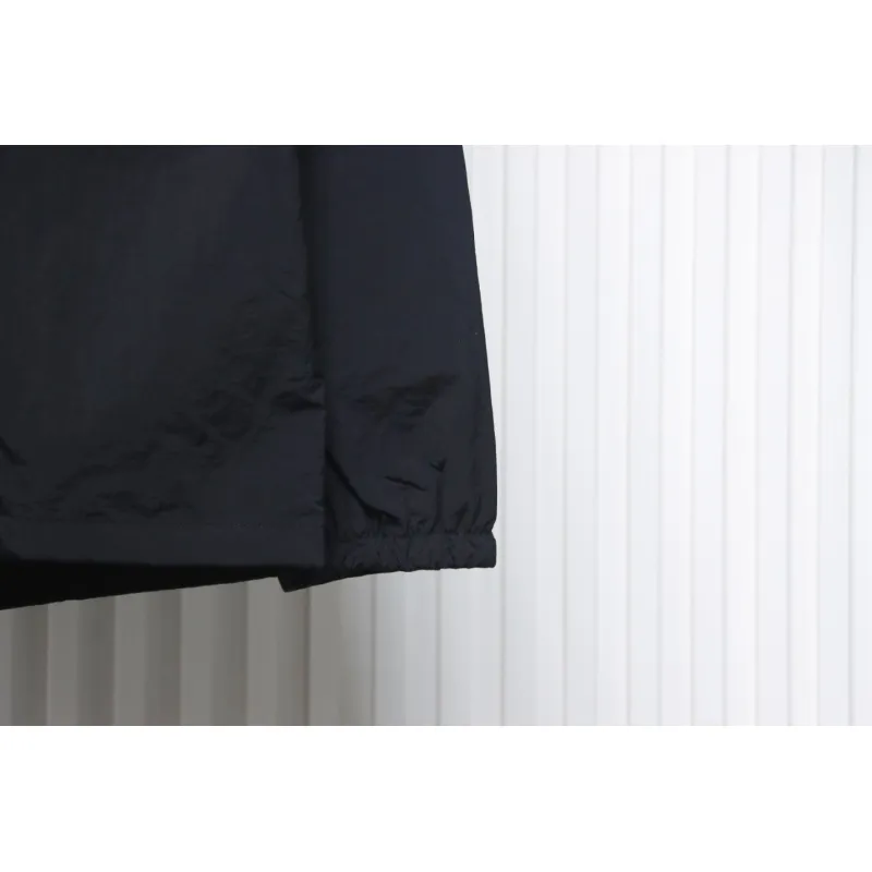 Stone Island 24Fw Shoulder Island Logo Naslan Jacket