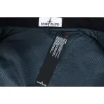 Stone Island 24Fw Shoulder Island Logo Naslan Jacket