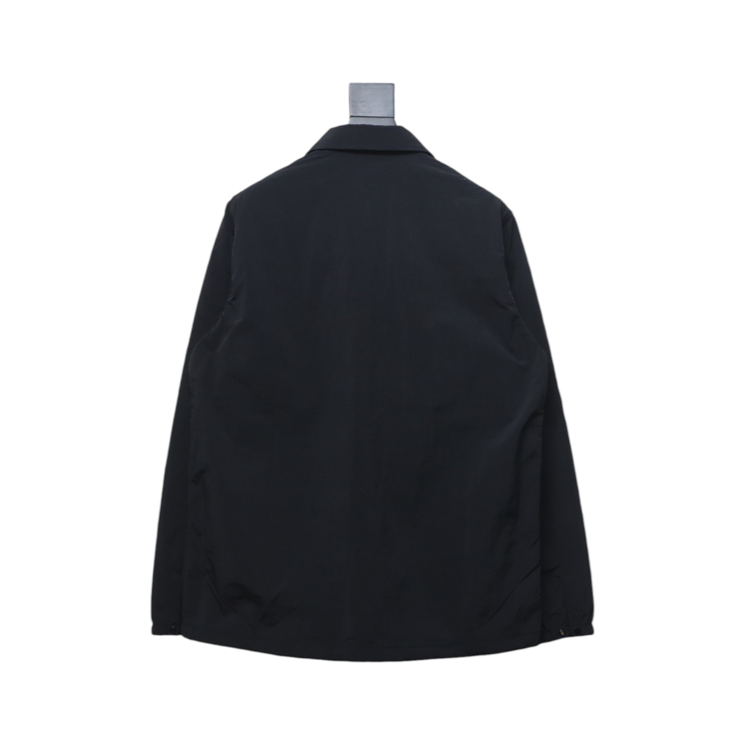 Stone Island 24Fw Shoulder Island Logo Naslan Jacket