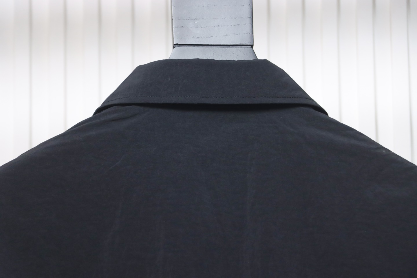 Stone Island 24Fw Shoulder Island Logo Naslan Jacket